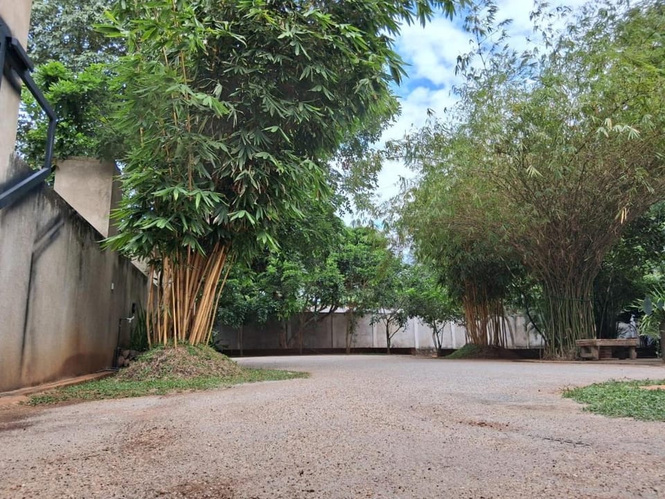 SummerSet Hotel in Dambulla