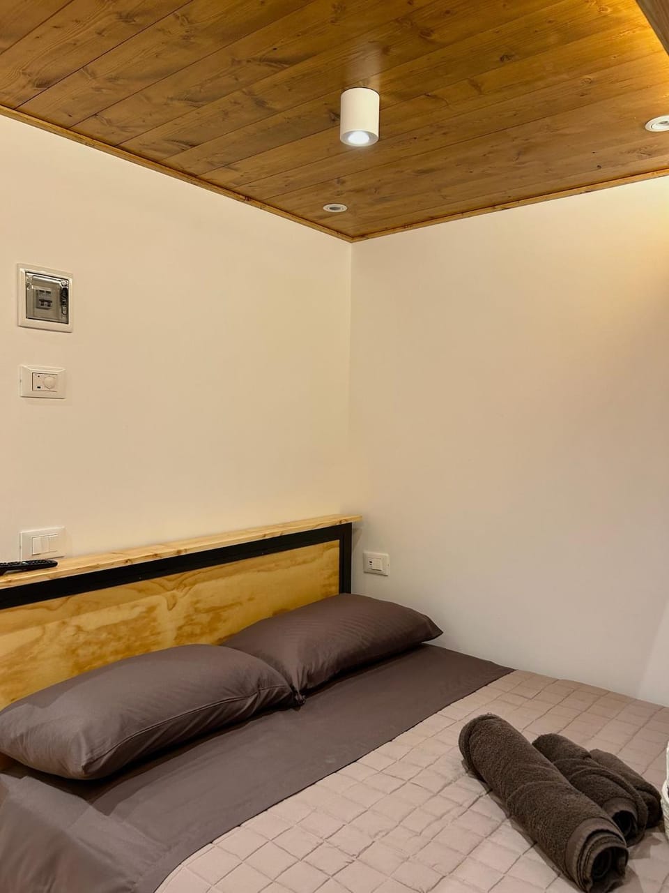 Stanze Stevanato Bed and Breakfast in Veneto