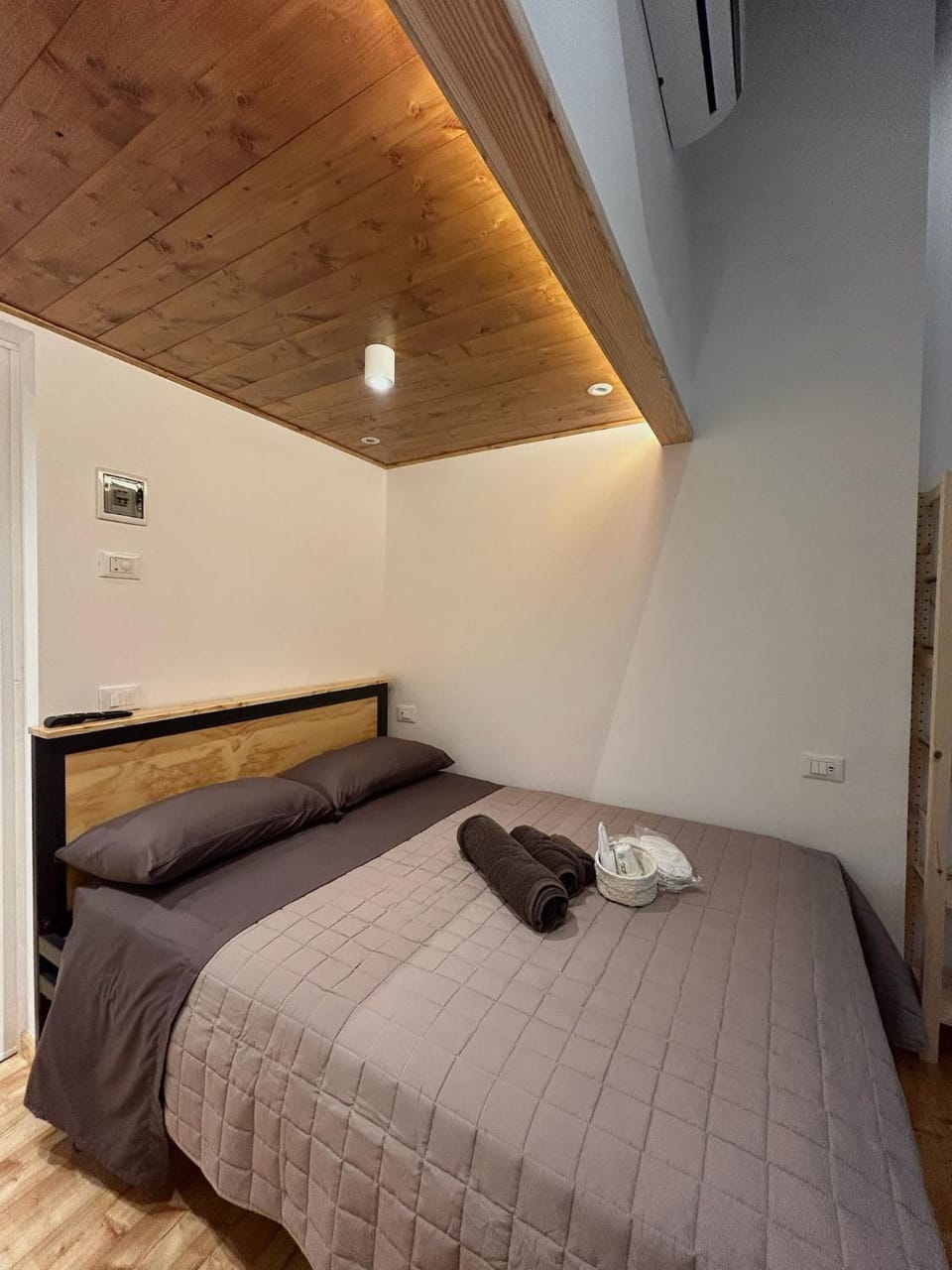 Stanze Stevanato Bed and Breakfast in Veneto