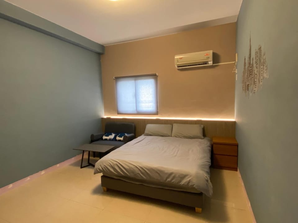 日青民宿 Bed and Breakfast in Fujian