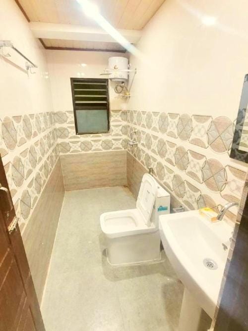 Nehal Royal Homestay Vacation rental in West Bengal