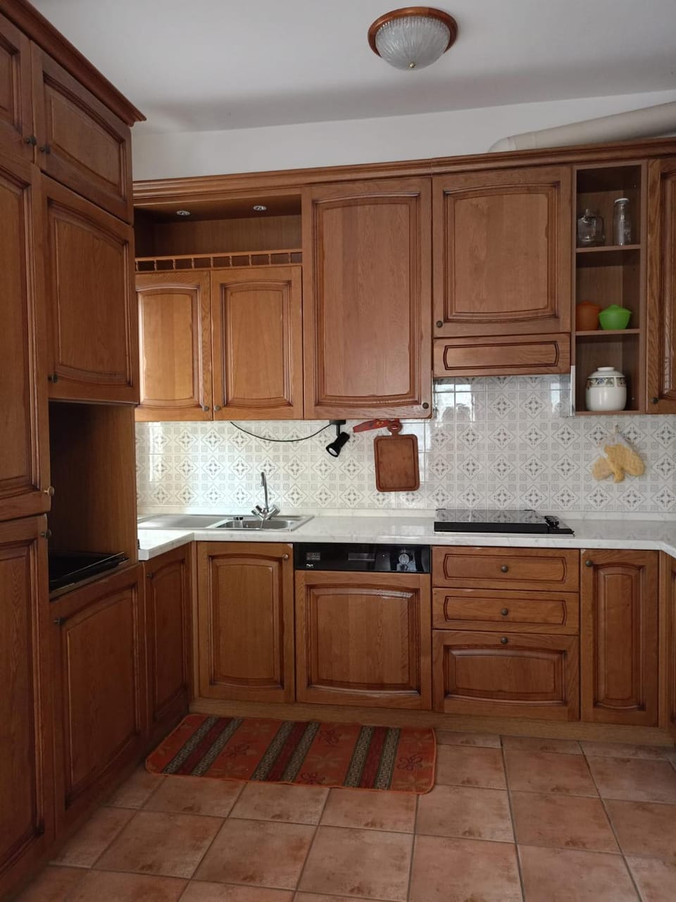 SE069 - Senigallia, ampio quadrilocale comodo ai servizi Apartment in Senigallia