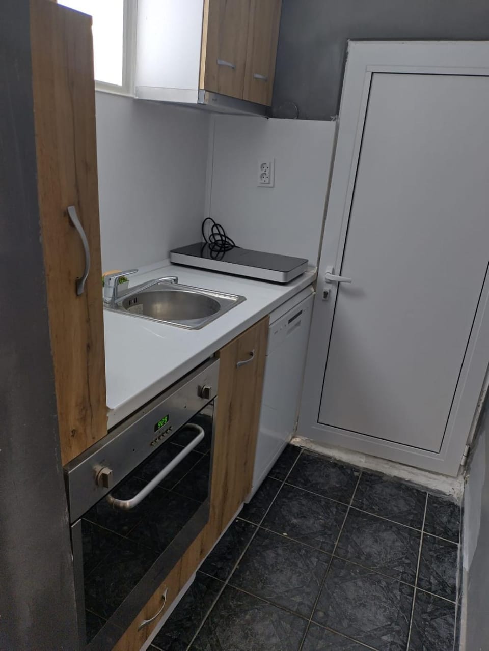Pomponi Apartment in Burgas