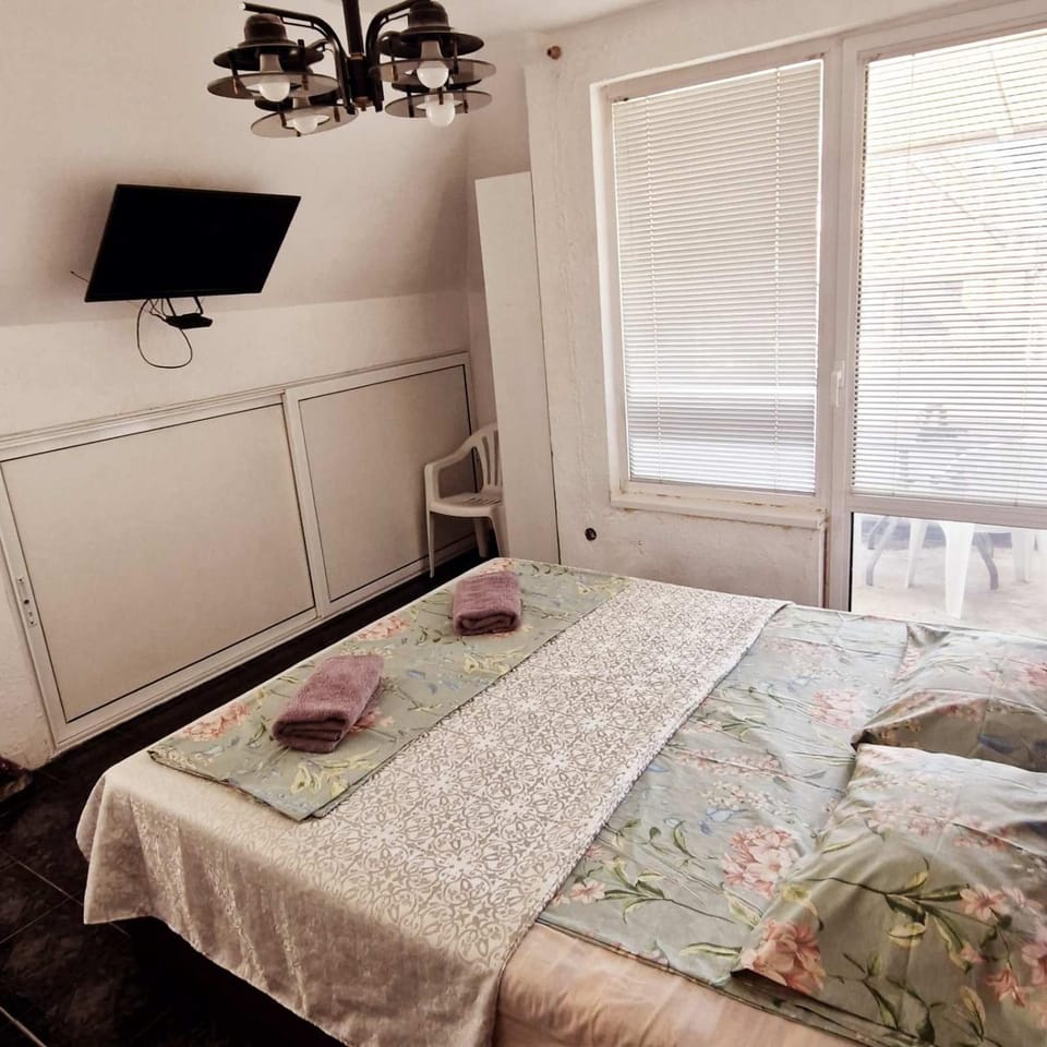 Pomponi Apartment in Burgas