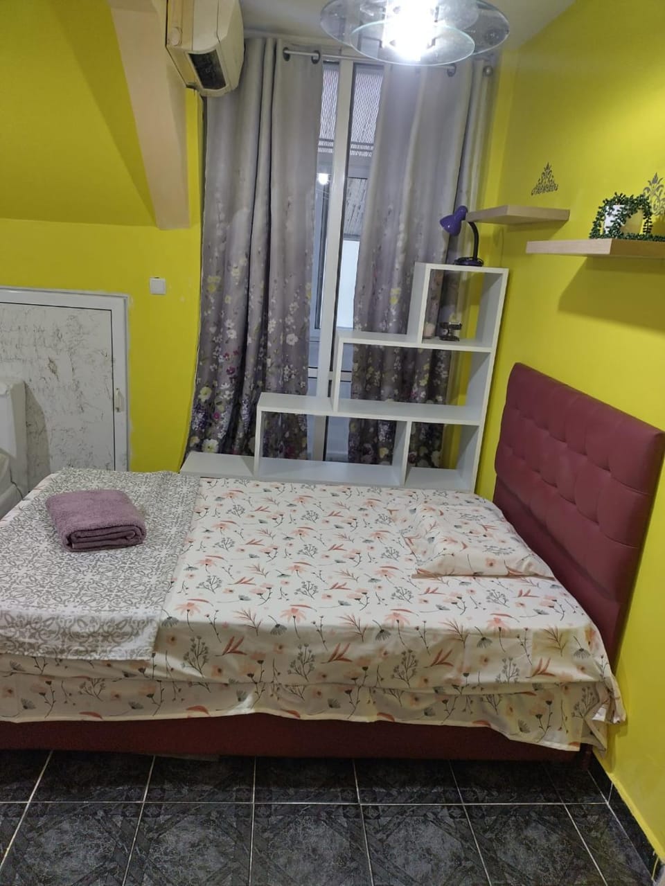 Pomponi Apartment in Burgas