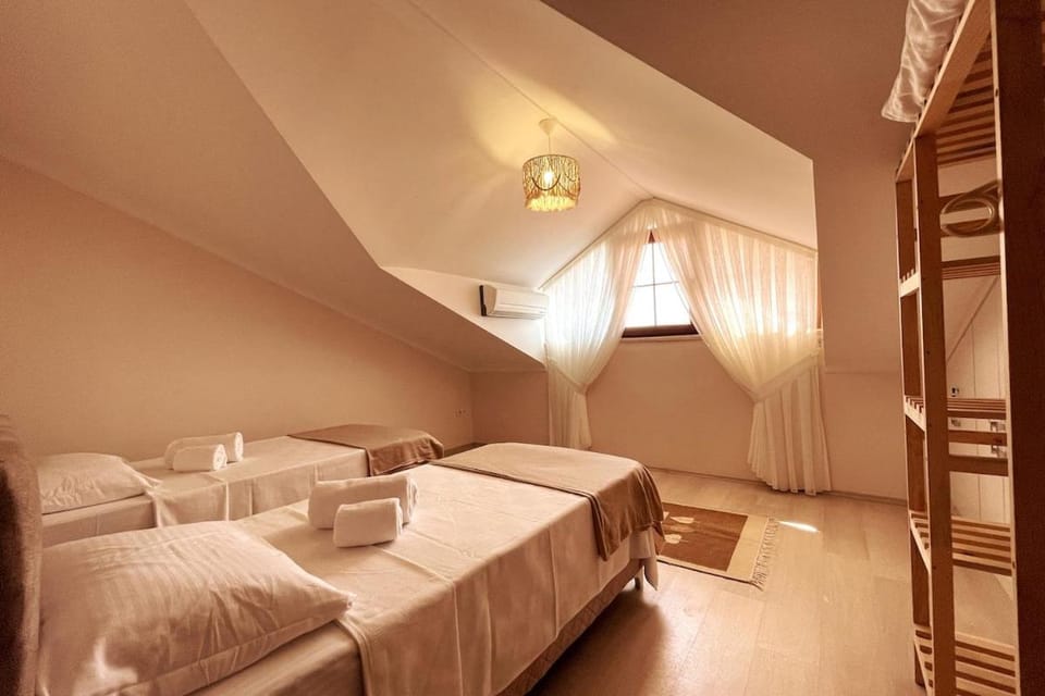 Modern apartment for 6 people in Fethiye center Apartment in Fethiye