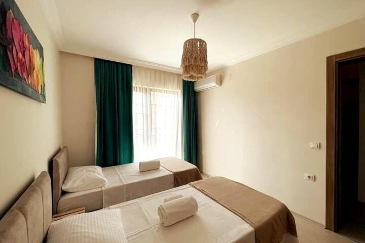 Modern apartment for 6 people in Fethiye center Apartment in Fethiye