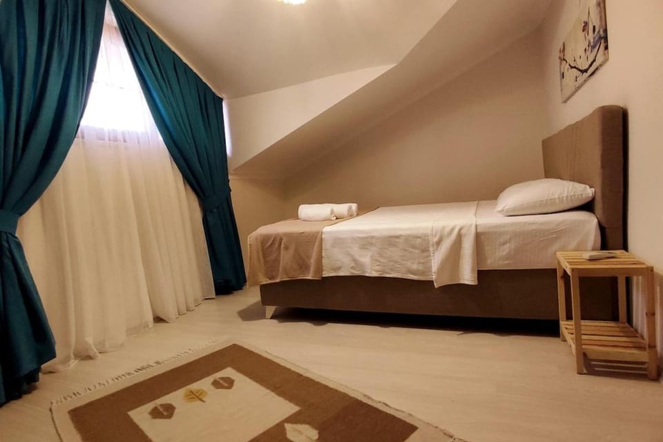 Modern apartment for 6 people in Fethiye center Apartment in Fethiye