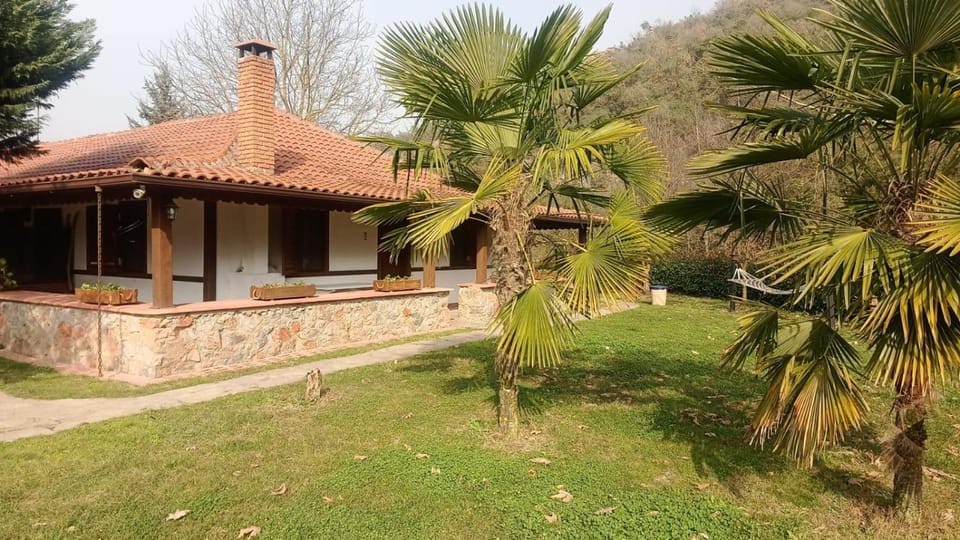 Değirmenbaşı Otel & Restoran Hotel in Turkey