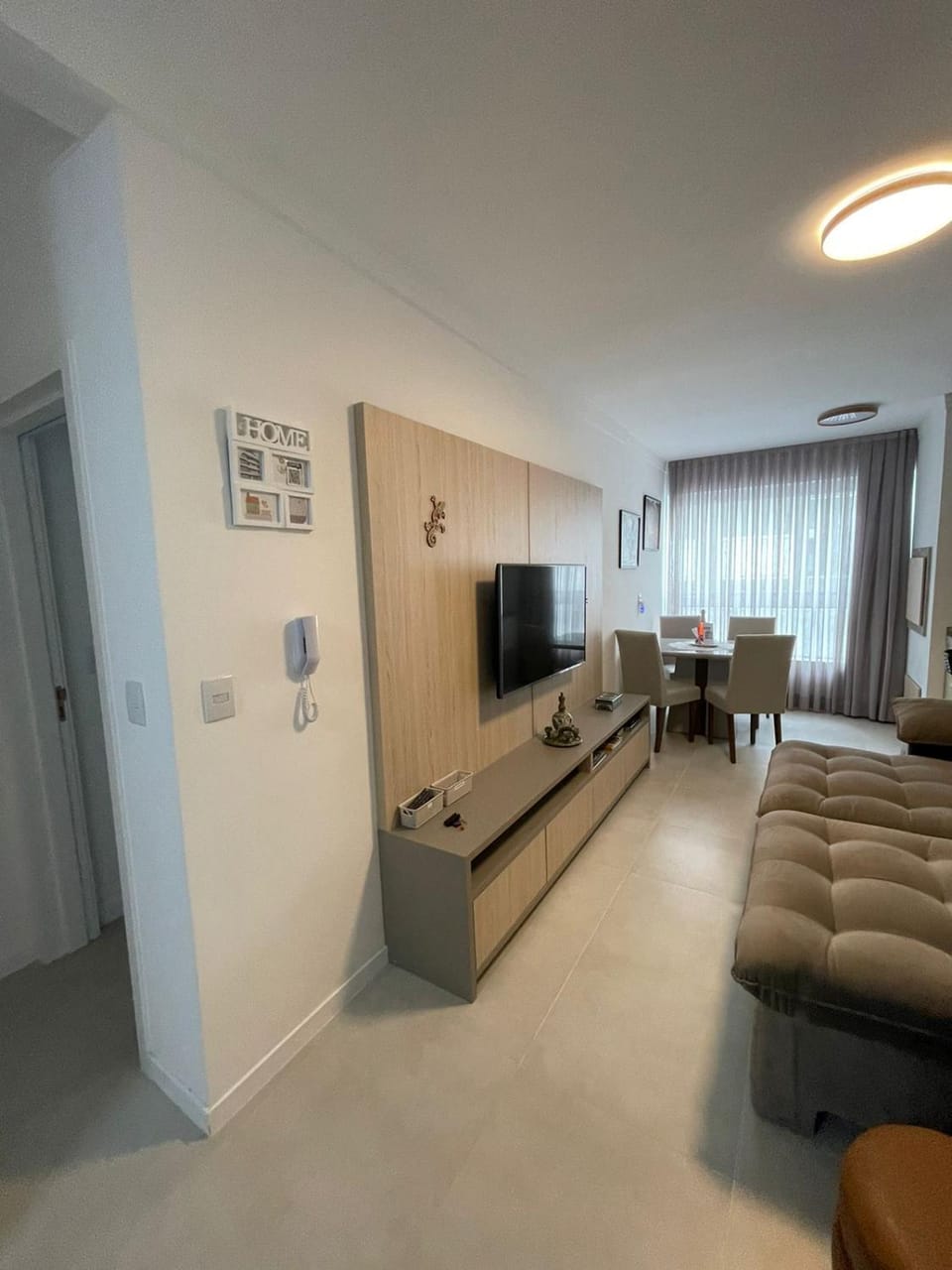Communal lounge/ TV room, Living room