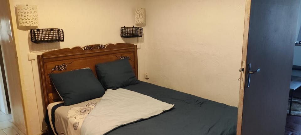 L'hirondelle House in Bourgogne-Franche-Comté
