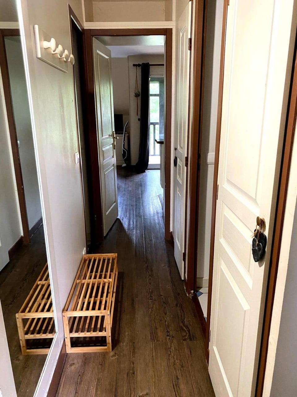 birdie-deauville Apartment in Deauville
