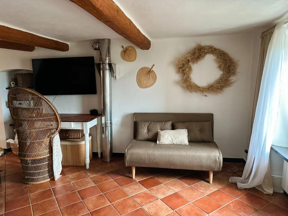 Golfo Paradiso Home House in Liguria