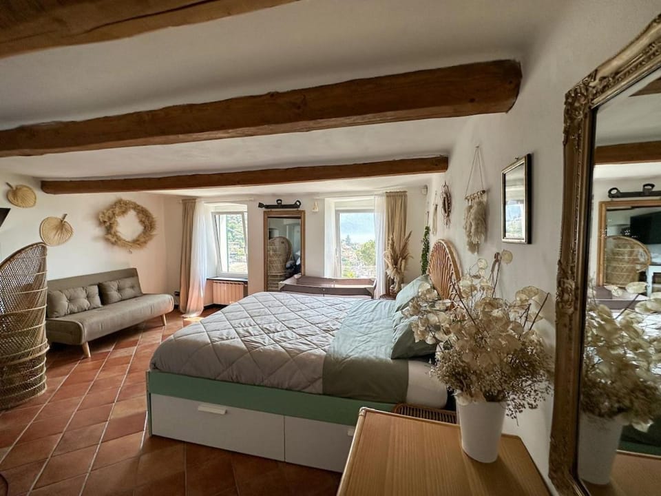 Golfo Paradiso Home House in Liguria