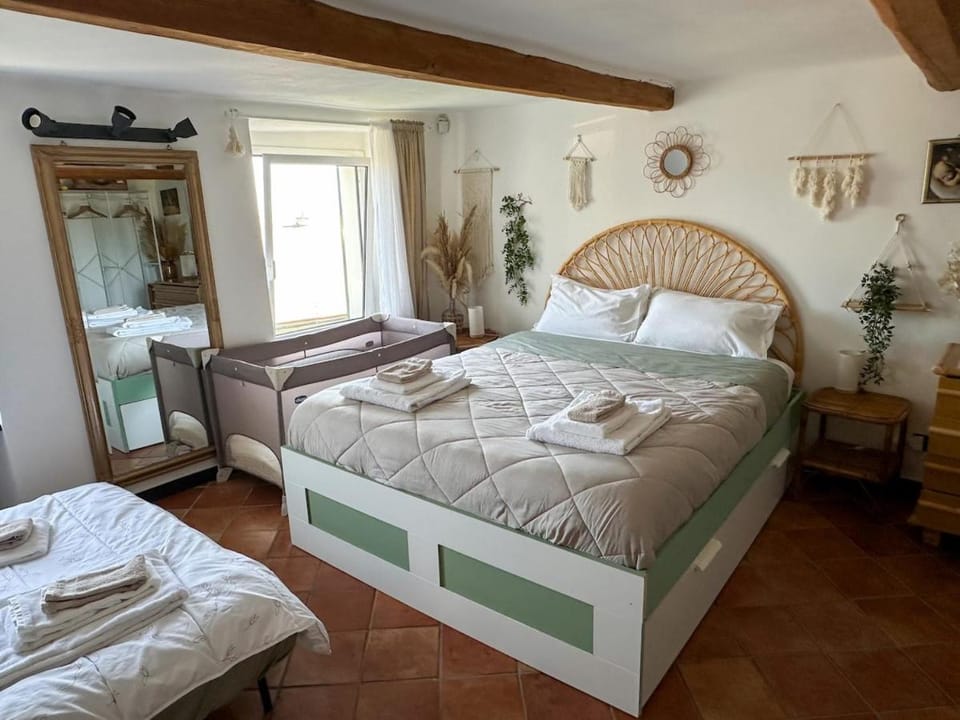 Golfo Paradiso Home House in Liguria