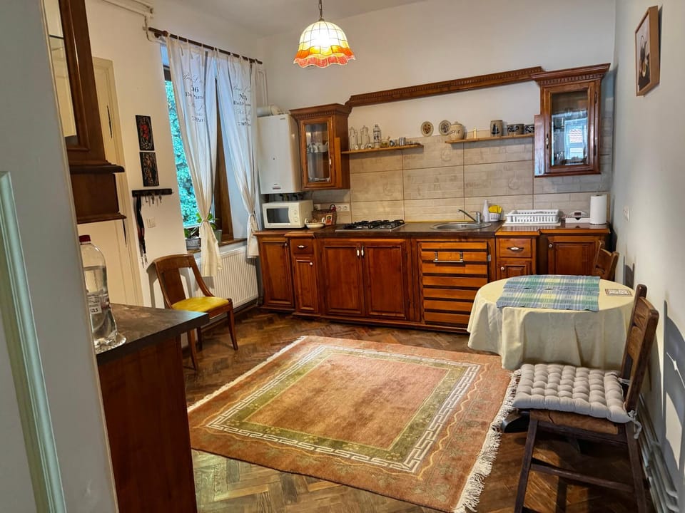 Dominic Apartment Apartment in Sibiu