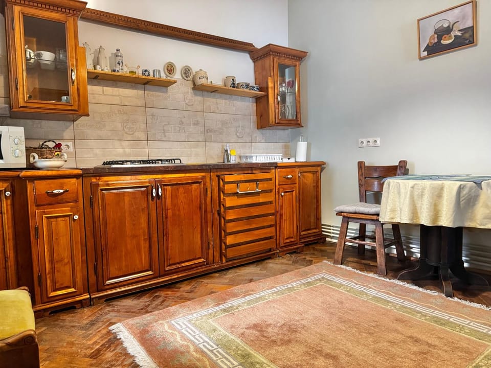Dominic Apartment Apartment in Sibiu