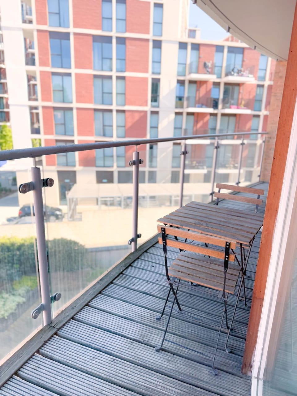 View (from property/room), Balcony/Terrace