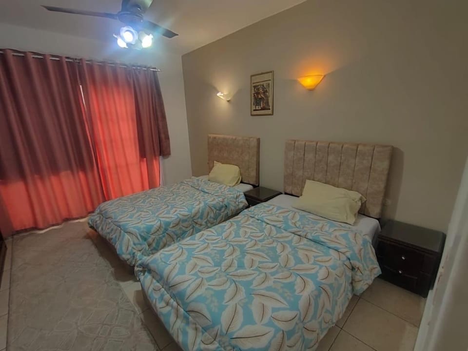 Delta Sharm Resort Apartment in Sharm El-Sheikh