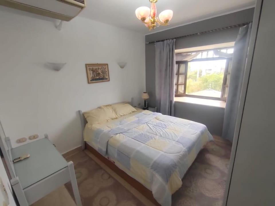 Delta Sharm Resort Apartment in Sharm El-Sheikh