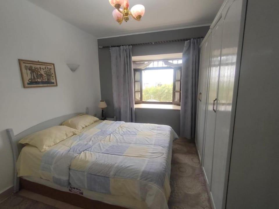 Delta Sharm Resort Apartment in Sharm El-Sheikh