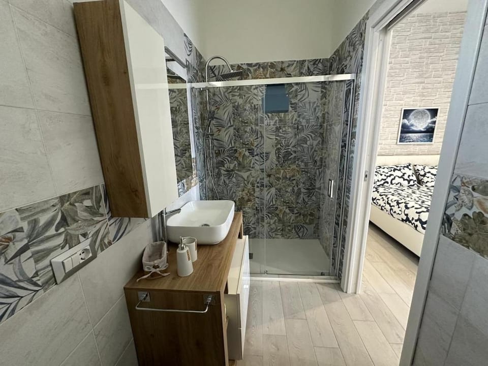 Mareluna Home Apartment in Torre Annunziata