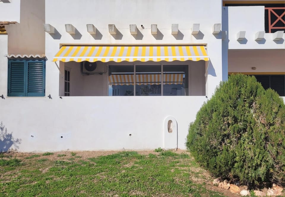 Mikes Vale Caranguejo Apartment Apartment in Tavira