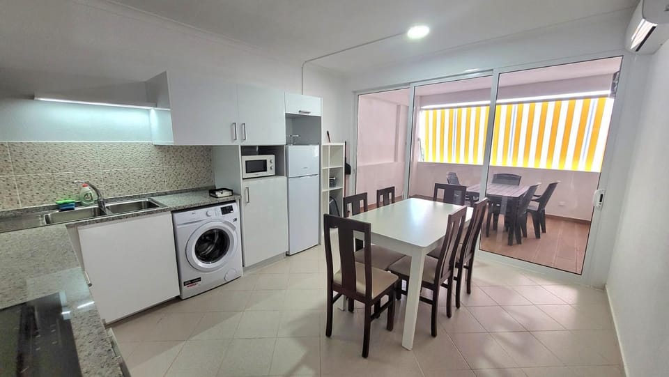 Mikes Vale Caranguejo Apartment Apartment in Tavira
