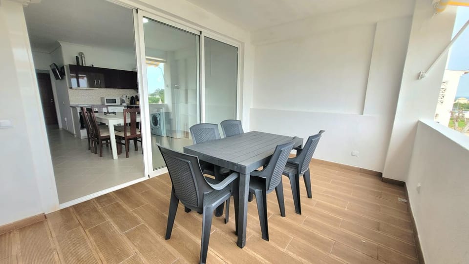 Mikes Vale Caranguejo Apartment Apartment in Tavira