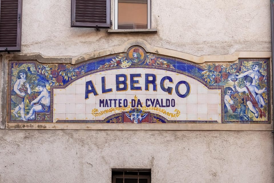 Casa Vacanze Matteo da Gualdo Apartment in Umbria