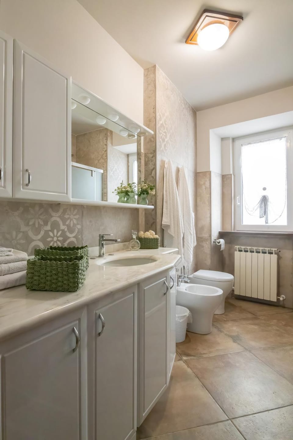 Casa Vacanze Matteo da Gualdo Apartment in Umbria