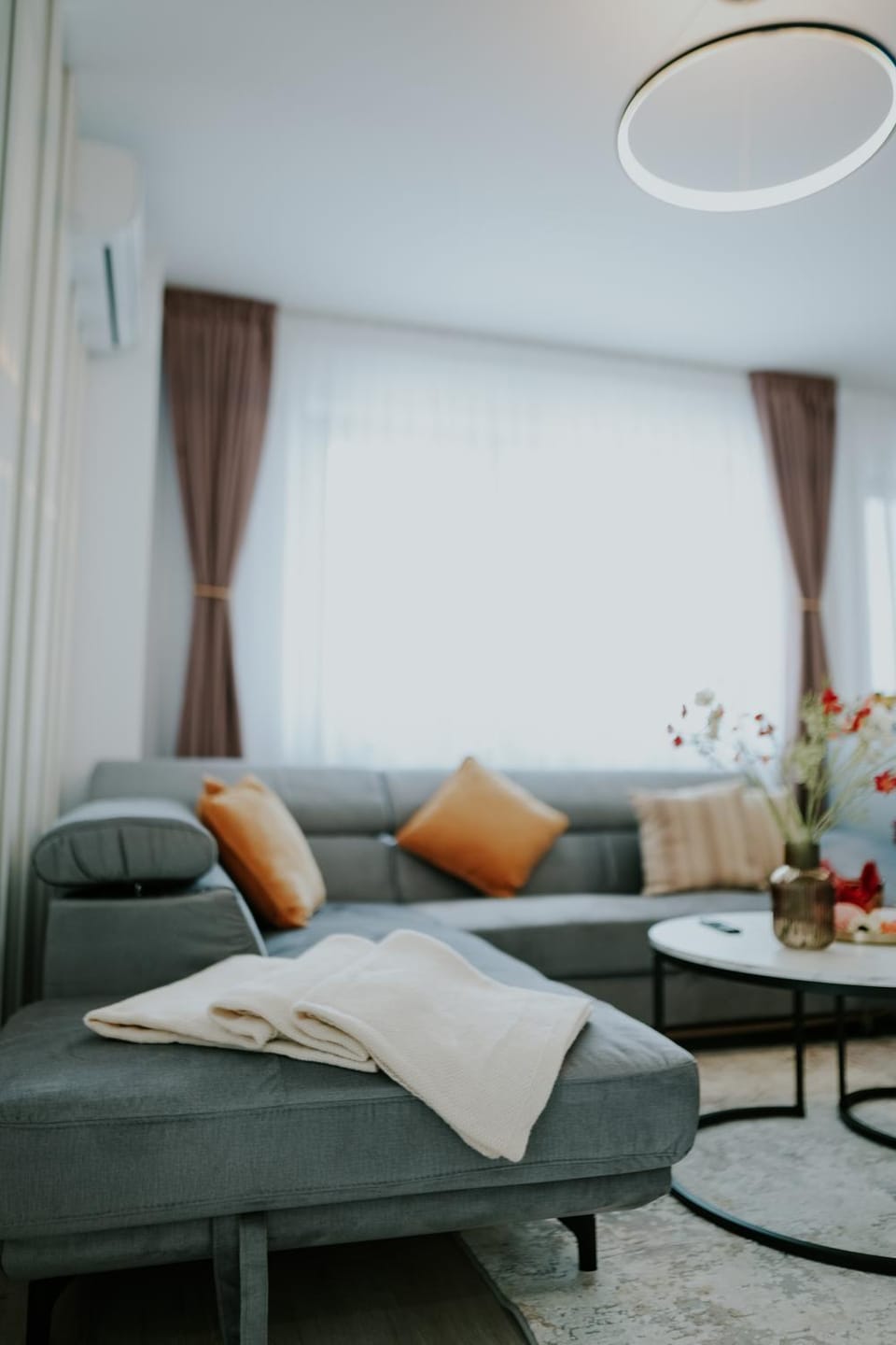 Peaceful Getaway Near Mall Moldova Apartment in Moldova