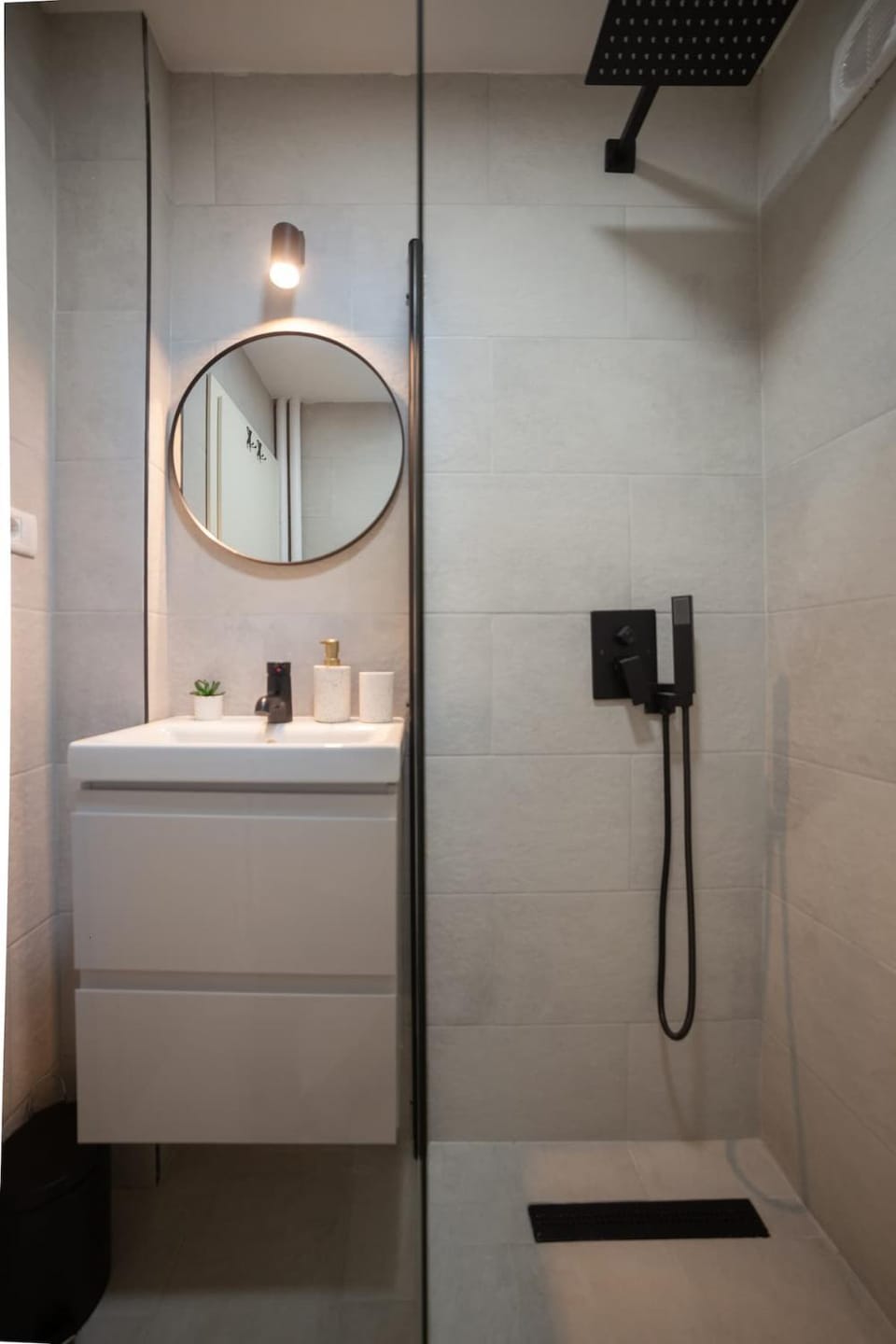 Charming Loft Old Town City Center Apartment in Bucharest