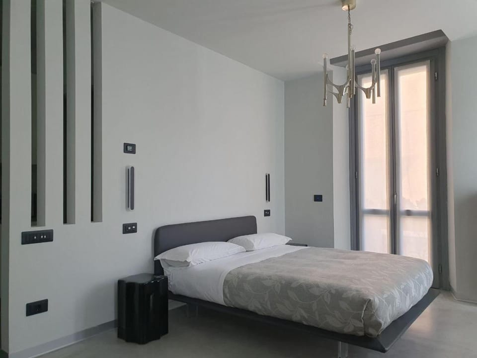 Cavallerizza flat Apartment in Province of Brescia