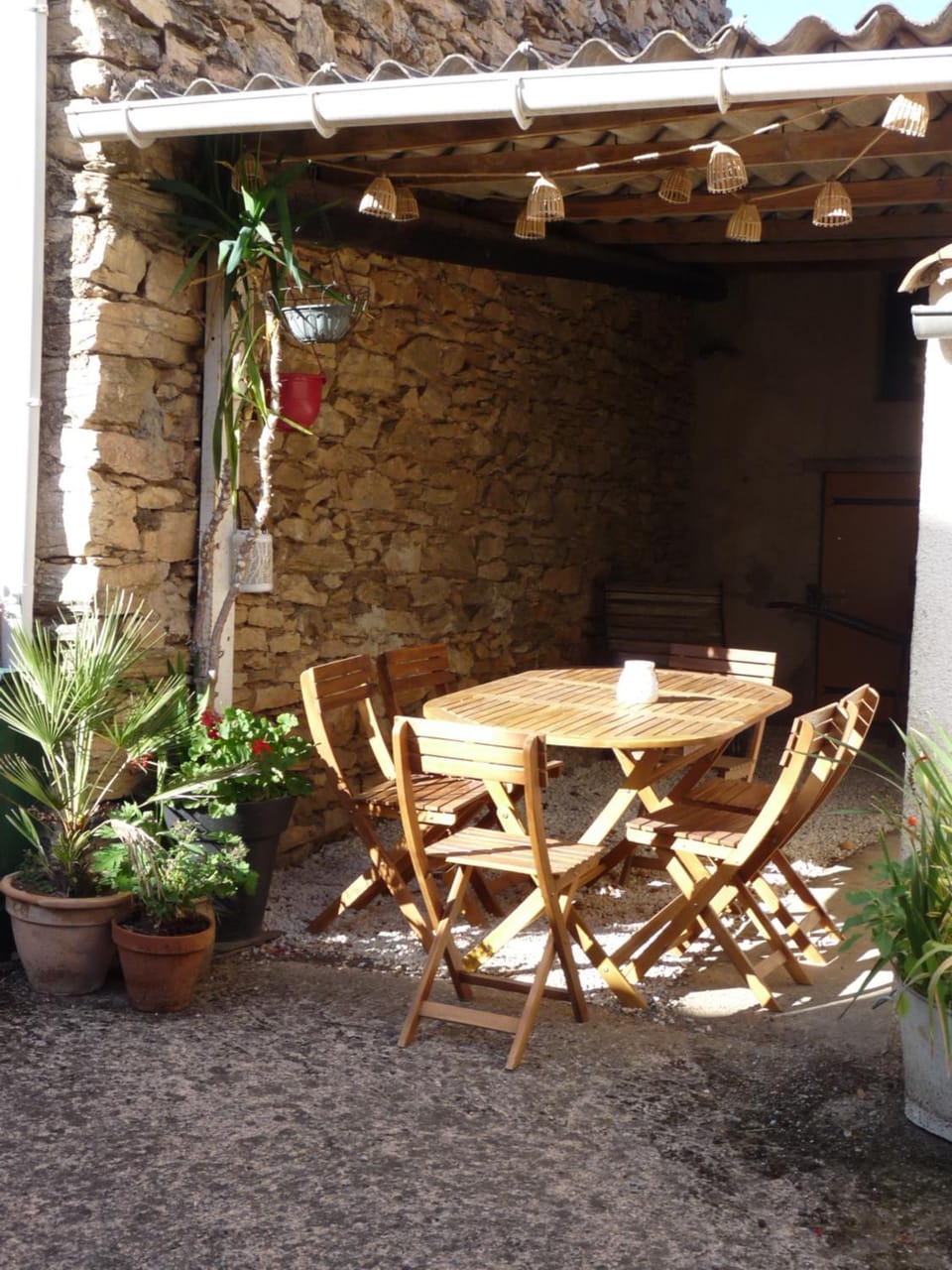 Villa hameau paisible Ardouane, à côté voie verte House in Occitanie
