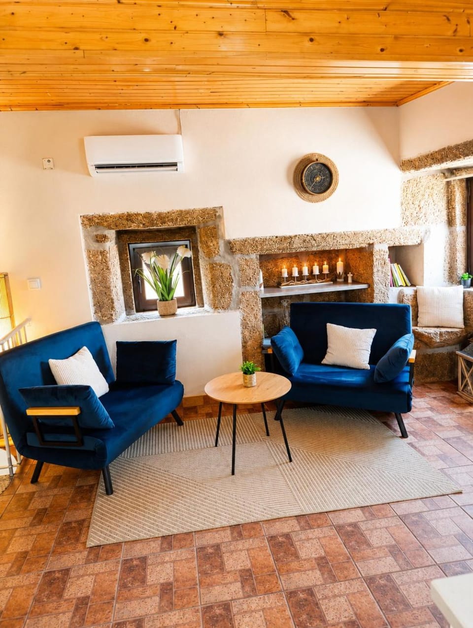 Casa Aninhas House in Vila Real District