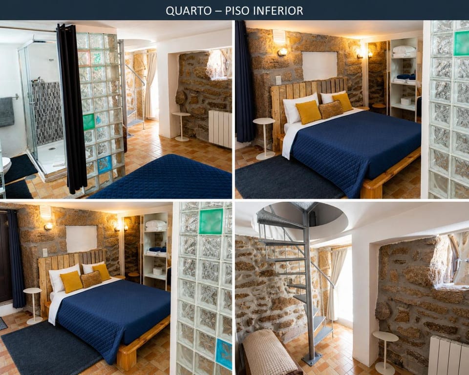 Casa Aninhas House in Vila Real District