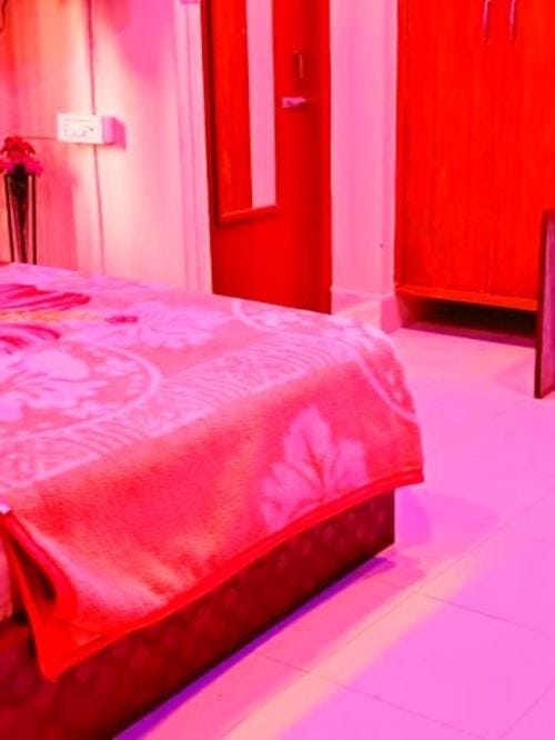 Presbyterian Guest House Bed and Breakfast in Bangladesh