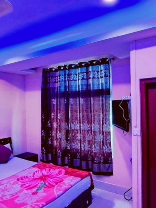 Presbyterian Guest House Bed and Breakfast in Bangladesh