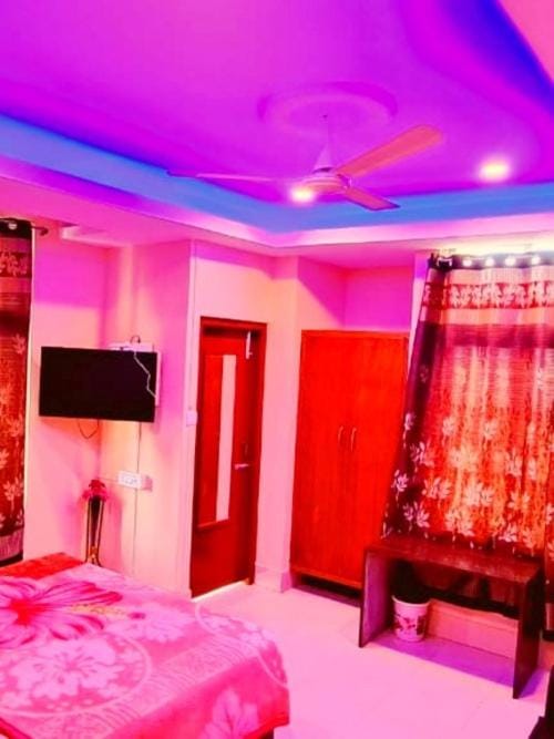 Presbyterian Guest House Bed and Breakfast in Bangladesh