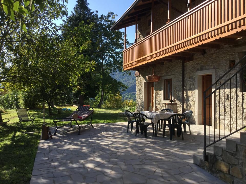 Casa delle Noci House in Friuli-Venezia Giulia