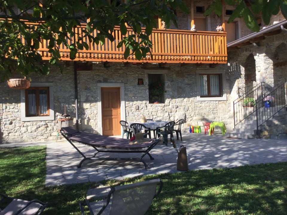 Casa delle Noci House in Friuli-Venezia Giulia