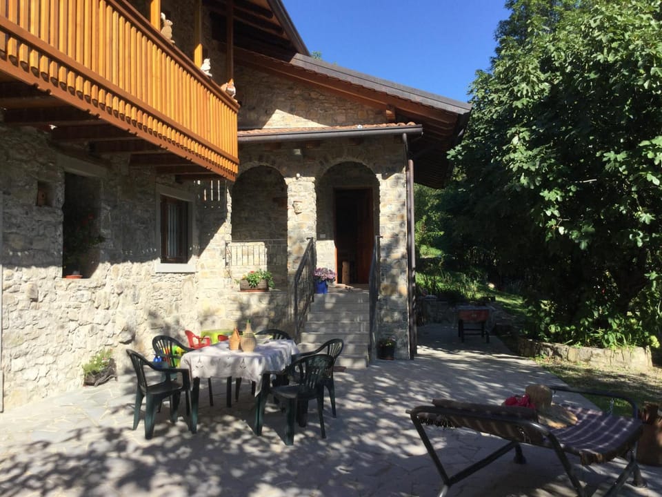 Casa delle Noci House in Friuli-Venezia Giulia