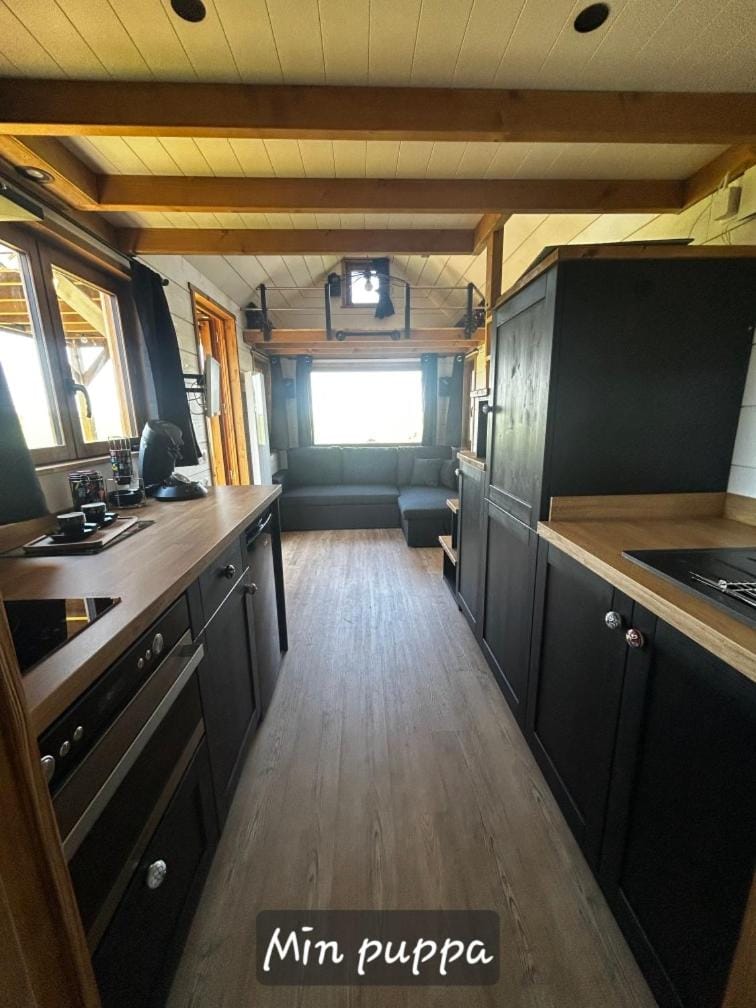 Tiny House Min puppa proche Baie de Somme House in Hauts-de-France