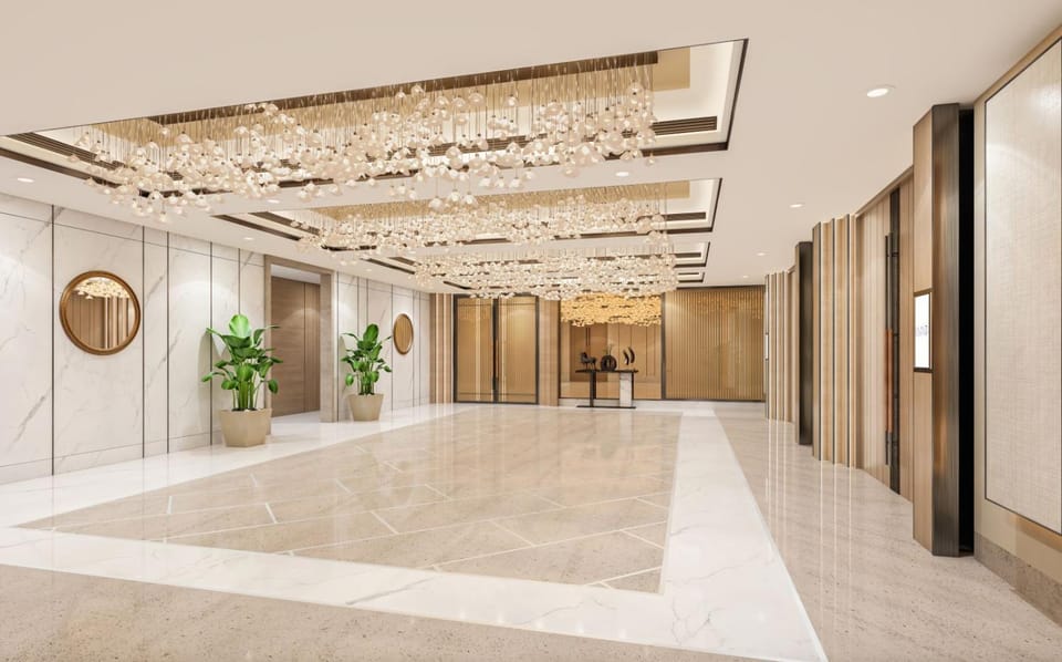Banquet/Function facilities