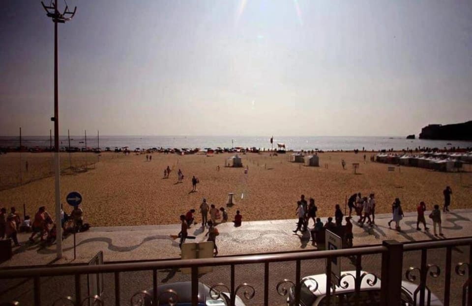 Natural landscape, Beach, Sea view
