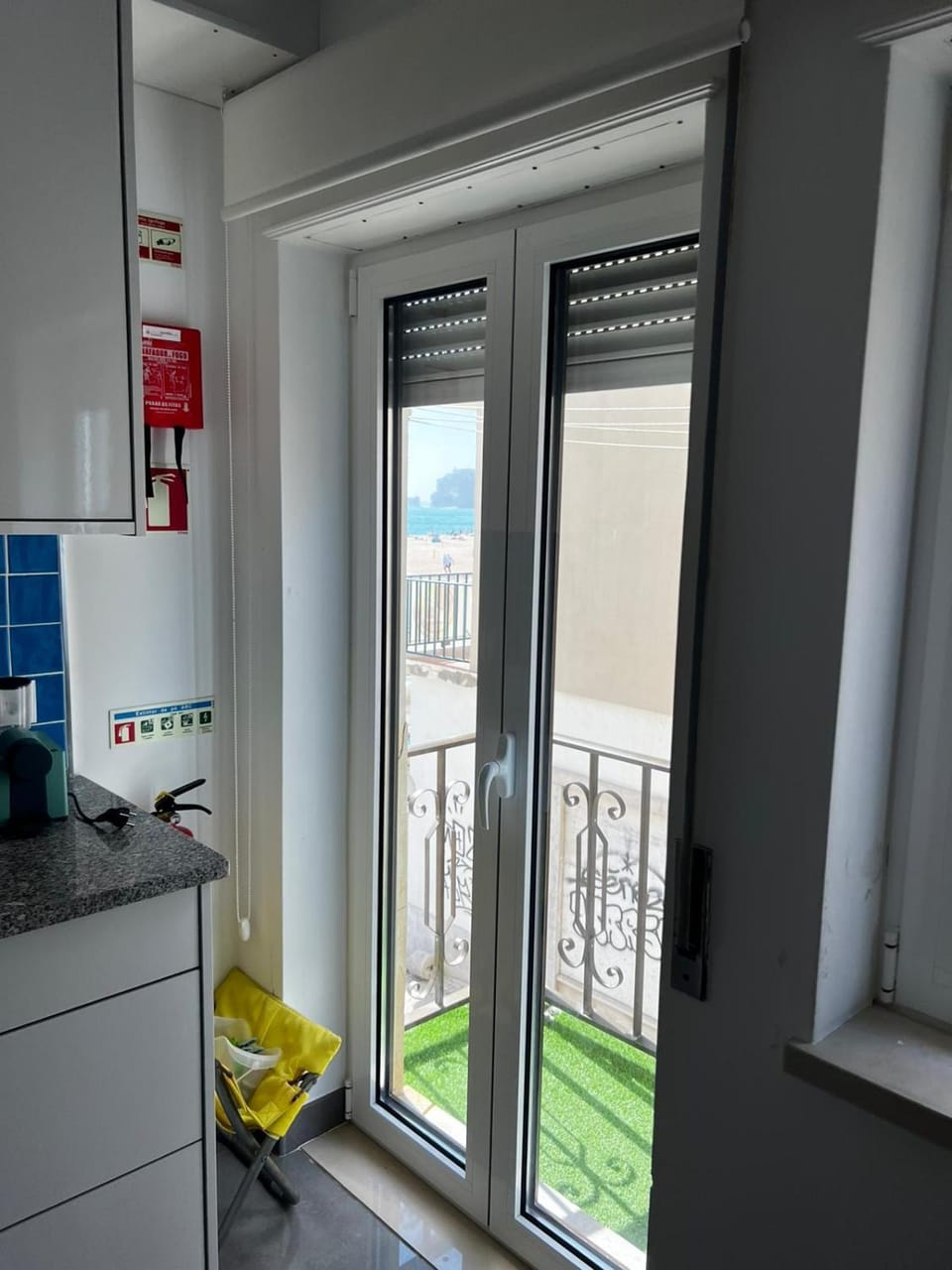 Flipflops Starfish Apartment in Nazaré