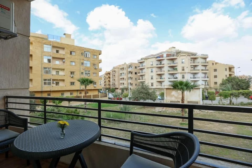 Luxury 3 Bedroom Residence by Beit Hady BH-435-103 Apartment in New Cairo City