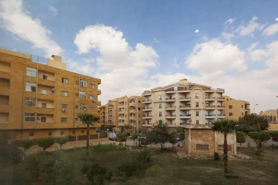 Luxury 3 Bedroom Residence by Beit Hady BH-435-103 Apartment in New Cairo City