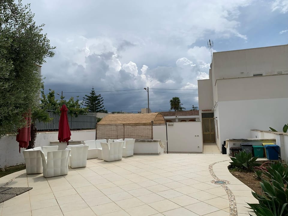Patio, Day, Garden, Garden, Garden view, Garden view